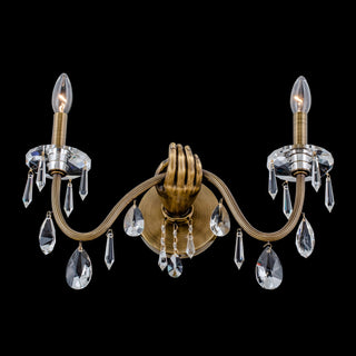 Venere Sconce by Allegri