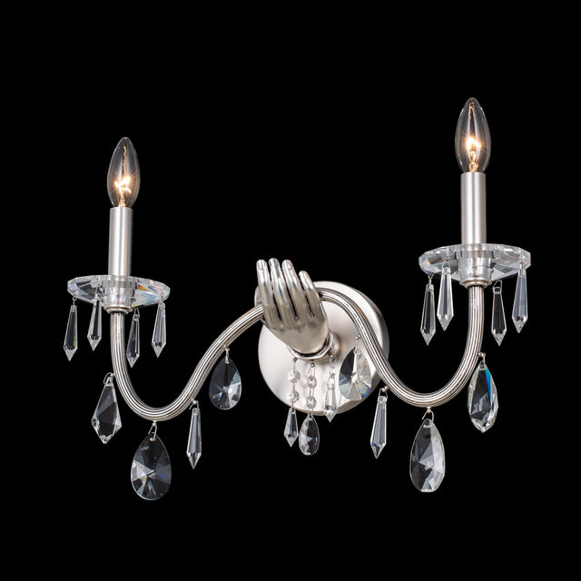 Venere Wall Sconce by Allegri