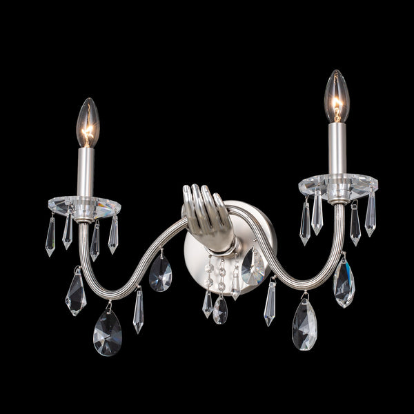 Venere Sconce by Allegri