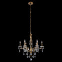 Venere Chandelier by Allegri