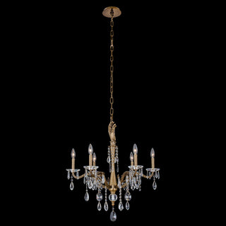 Venere Chandelier by Allegri