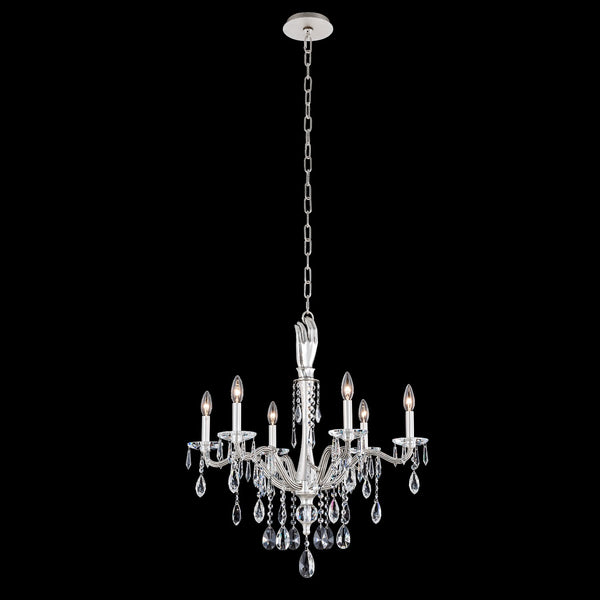 Venere Chandelier by Allegri