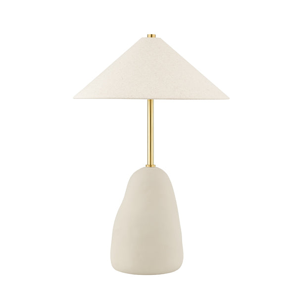 Maia Table Lamp by Mitzi