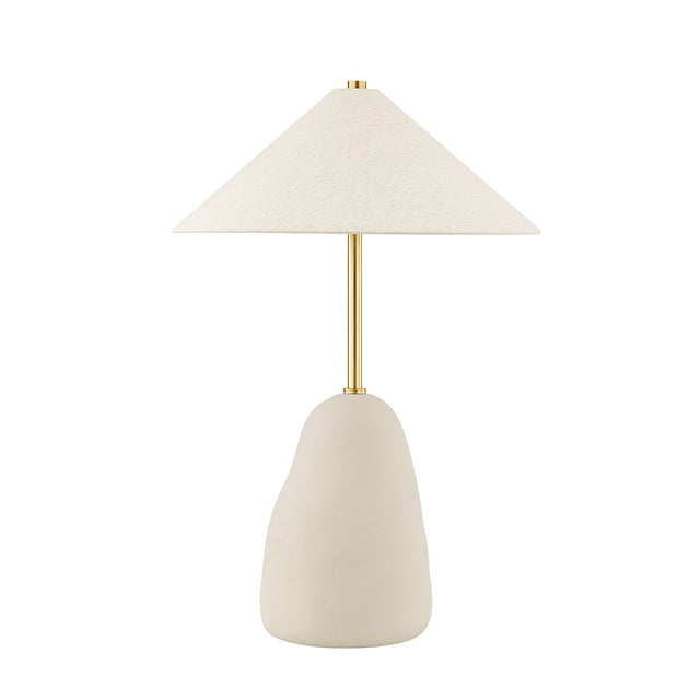 Maia Table Lamp by Mitzi