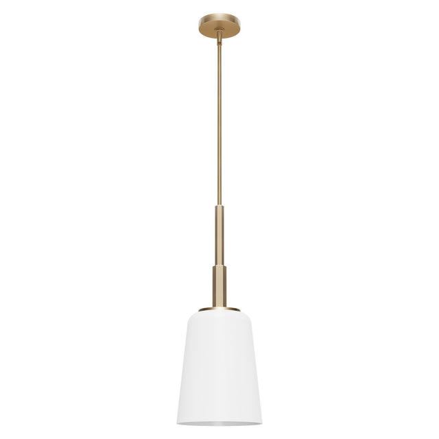Nolita Pendant by Hunter