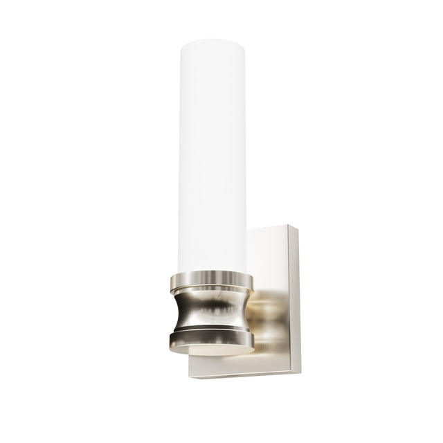 Lenlock Sconce by Hunter