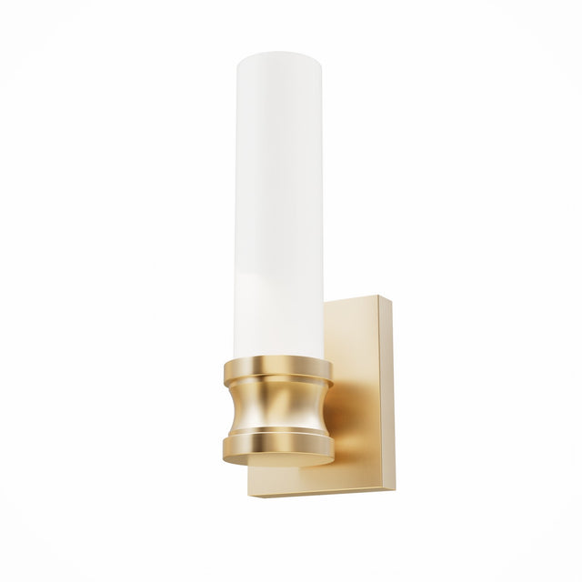 Lenlock Sconce by Hunter