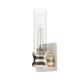 Lenlock Sconce by Hunter