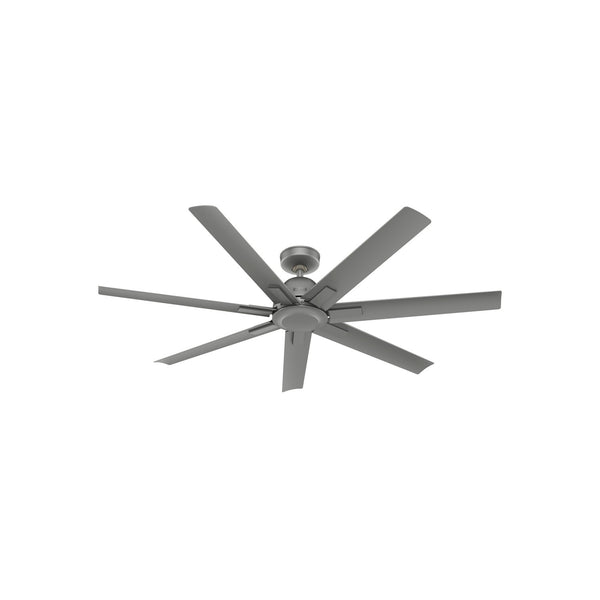 Downtown Ceiling Fan by Hunter