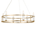 Rosalind Chandelier by Kichler