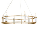 Rosalind Chandelier by Kichler