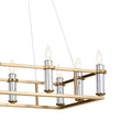 Rosalind Chandelier by Kichler