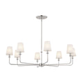 Pallas Chandelier by Kichler