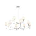 Pallas Chandelier by Kichler