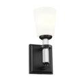 Rosalind Outdoor (Damp) Sconce by Kichler