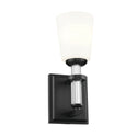 Rosalind Outdoor (Damp) Sconce by Kichler