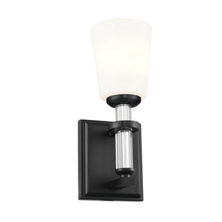Rosalind Outdoor (Damp) Sconce by Kichler
