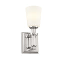 Rosalind Outdoor (Damp) Sconce by Kichler