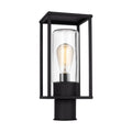 Vado Outdoor (Wet) Post Lantern by Visual Comfort Studio