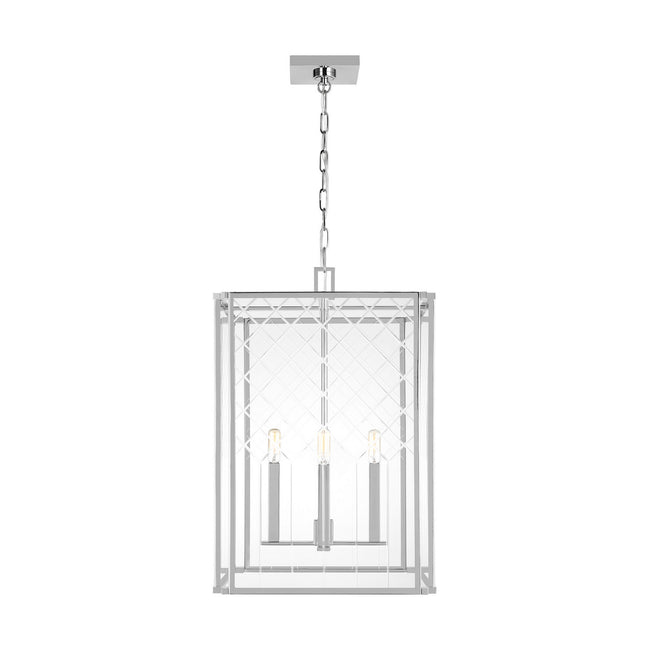 Visual Comfort Studio-AC1144PN|MAIN