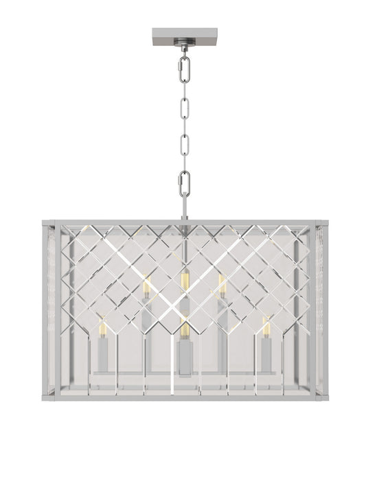 Visual Comfort Studio-AC1158PN|MAIN