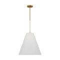 Remy Outdoor (Damp) Pendant by Visual Comfort Studio