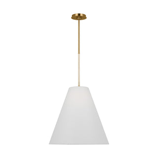 Remy Outdoor (Damp) Pendant by Visual Comfort Studio