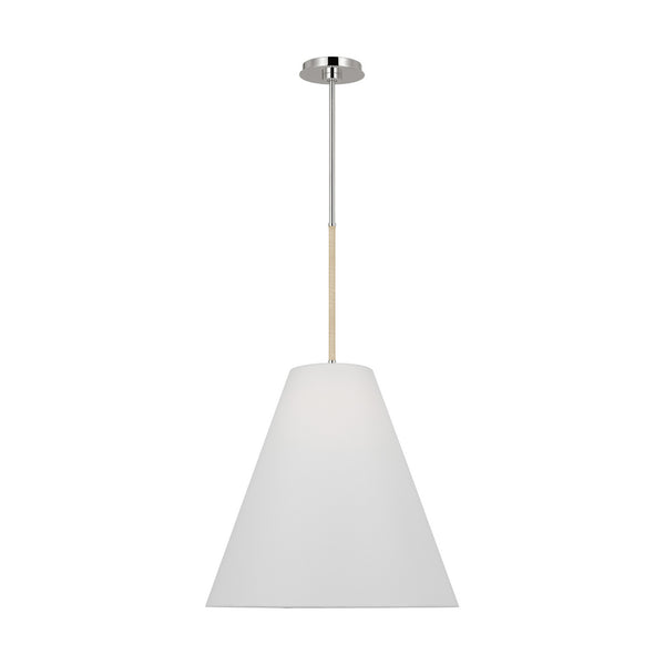 Remy Outdoor (Damp) Pendant by Visual Comfort Studio