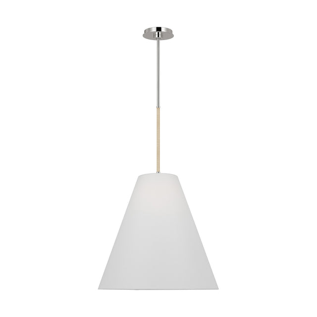 Remy Outdoor (Damp) Pendant by Visual Comfort Studio