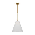 Remy Outdoor (Damp) Pendant by Visual Comfort Studio