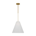 Remy Outdoor (Damp) Pendant by Visual Comfort Studio