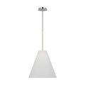 Remy Outdoor (Damp) Pendant by Visual Comfort Studio