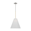 Remy Outdoor (Damp) Pendant by Visual Comfort Studio