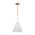 Remy Outdoor (Damp) Pendant by Visual Comfort Studio