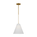 Remy Outdoor (Damp) Pendant by Visual Comfort Studio