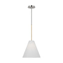 Remy Outdoor (Damp) Pendant by Visual Comfort Studio
