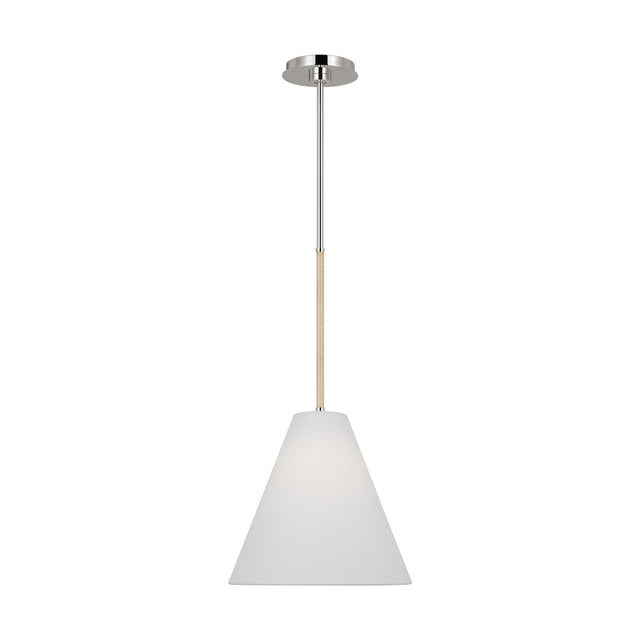 Remy Outdoor (Damp) Pendant by Visual Comfort Studio