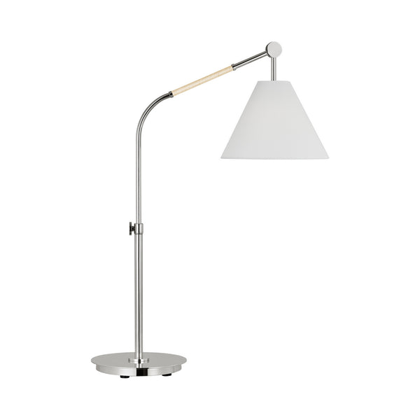 Remy Table Lamp by Visual Comfort Studio