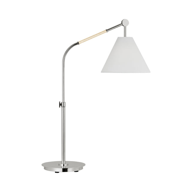 Remy Table Lamp by Visual Comfort Studio