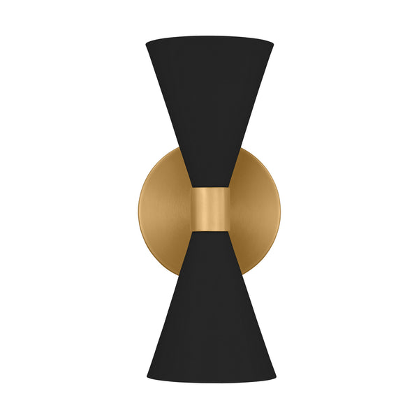 Albertine Vanity by Visual Comfort Studio