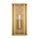 Erro Outdoor (Damp) Sconce by Visual Comfort Studio