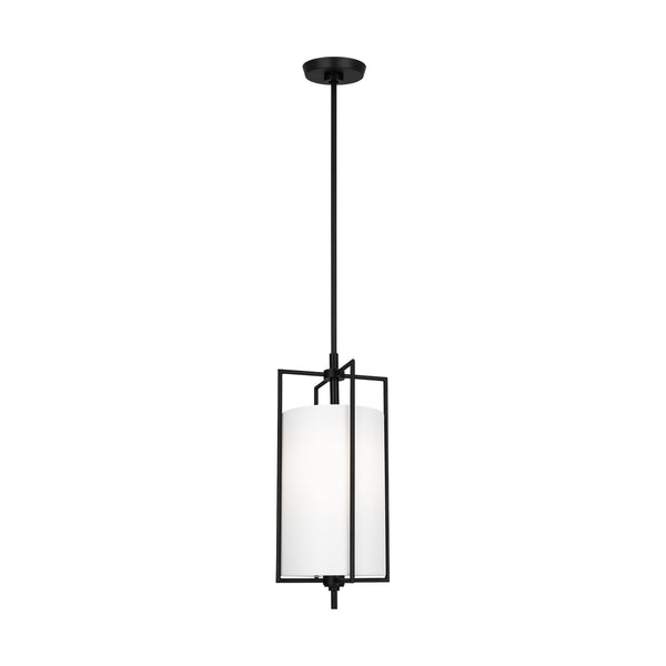 Perno Outdoor (Damp) Pendant by Visual Comfort Studio