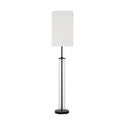 Leigh Floor Lamp by Visual Comfort Studio