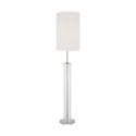 Leigh Floor Lamp by Visual Comfort Studio