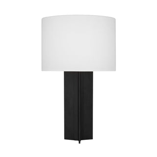 Bennett Table Lamp by Visual Comfort Studio