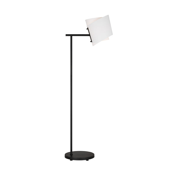 Paerero Floor Lamp by Visual Comfort Studio