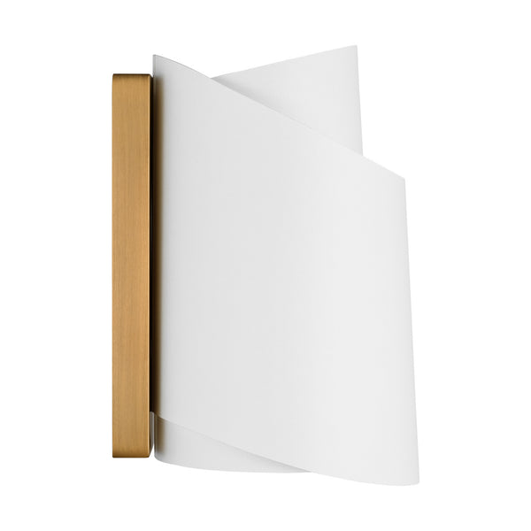 Paerero Outdoor (Damp) Sconce by Visual Comfort Studio