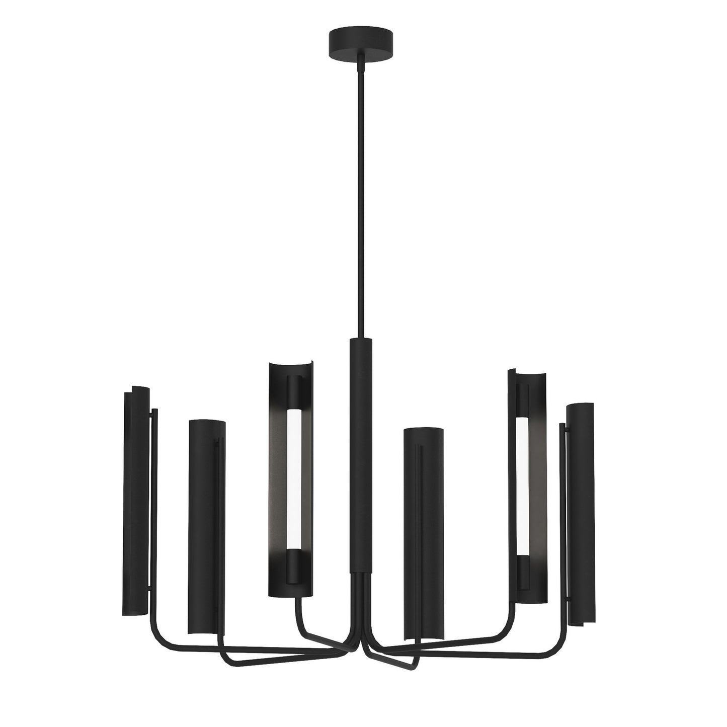 Visual Comfort Studio-KC1076MBK|MAIN