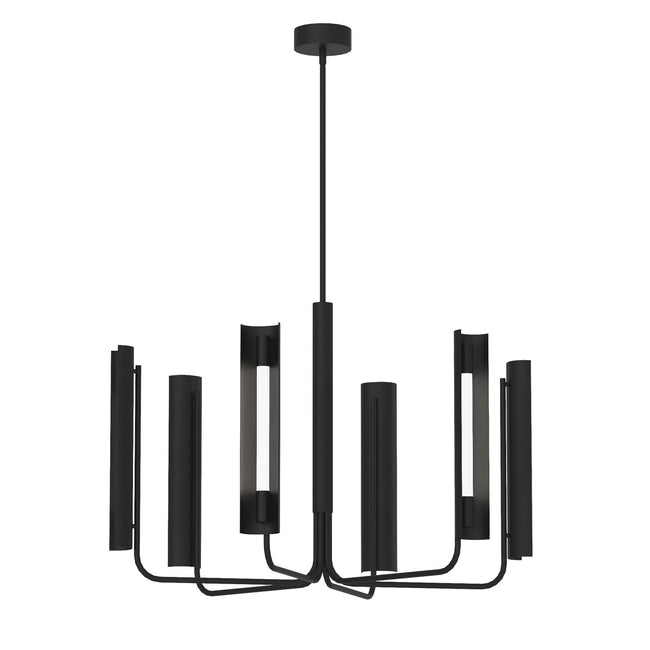 Visual Comfort Studio-KC1076MBK|MAIN