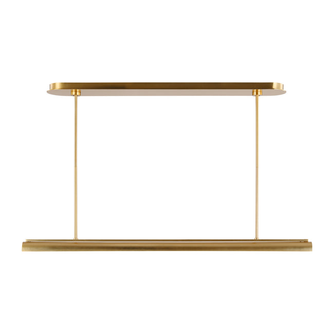 Visual Comfort Studio-KC1091BBS|MAIN